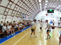 Youbasket Campu se účastní děti z Česka, Slovenska i Srbska