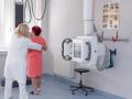 Baťově nemocnici akutně chybí radiologičtí asistenti