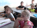 Město pořádá letní adaptační kurzy 2022 pro děti z Ukrajiny