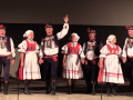 Slovácký soubor oslavil osmdesátiny