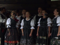 Jánošíkov dukát byl oslavou slovenského folkloru