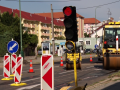 Ulice Brněnská se dočká nového povrchu