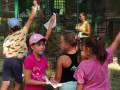 Týdnem pro pralesy vyvrcholily v zoo i příměstské tábory