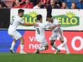 Slovácko dalo pátý nejrychlejší gól v samostatné ligové historii, se Slavií remizovalo 