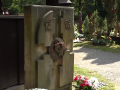 V Rožnově si připomněli 80. výročí popravy kněze Vladimíra Petřeka