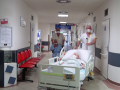 Návštěvy v hodonínské nemocnici jsou opět bez omezení