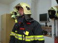 Dobrovolní hasiči z Mařatic získali novou výbavu