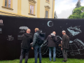 Ve Zlíně otevřeli unikátní expozici věnovanou historii města