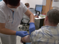 Uherskohradišťská nemocnice očkuje modifikovanou vakcínou