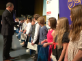 Žáci Základní školy Unesco získali mezinárodní jazykové certifikáty