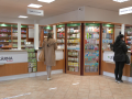 V Městské nemocnici s poliklinikou je znovu otevřená Brodská lékárna