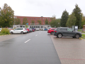 Nemocnice umožní využívat své parkoviště obyvatelům sídliště Štěpnice