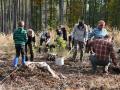 Baťov bude v sobotu hostit největší celostátní lesnickou akci