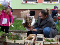 Mateřská škola ve Štěpnicích uspořádala zahradní slavnost