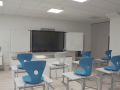 Vzdělávací komplex ORBIS má nově zrekonstruované prostory