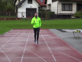 Handicapovaný běžec Ondřej Bartošek má na kontě další české rekordy