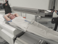 Baťova nemocnice má jeden z nejmodernějších CT přístrojů