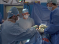 Oddělení ortopedie Uherskohradišťské nemocnice slaví 75 let