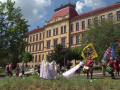 Začínají oslavy 750. výročí povýšení Uherského Brodu na město královské