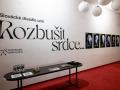 Taháky roku 2023 ve Slováckém divadle: komedie šitá na míru nebo vizuálně podmanivý milostný příběh