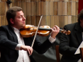 Hodonínský symfonický orchestr vystoupil v nově zrekonstruovaném sále