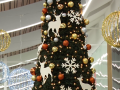 Vánoční strom splněných přání pro děti z 12 dětských domovů