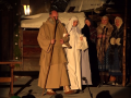 V rožnovském muzeu opět přichystali Živý betlém