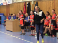 Mikulášský turnaj ve Veselí ovládly slovenské týmy 