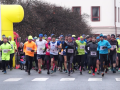 O Adventní běh pro zdraví byl mezi běžci velký zájem