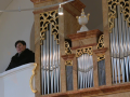 Varhany v mařatickém kostele se dočkaly kompletní opravy