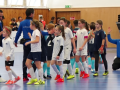 Turnaj fotbalových nadějí ovládly dívky Slovácka 