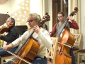 Slovácký orchestr mladých se představí po boku Hradišťanu