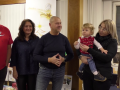 Nadace Jonášek obdarovala 22 zdravotně postižených dětí