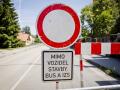 Ředitelství silnic Zlínského kraje dokončilo v roce 2022 šestnáct investičních staveb, čtyři budou pokračovat i letos