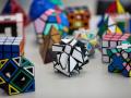 Kolektivní dům ve Zlíně od února zaplní chytré hry a hračky