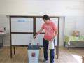 Nebudete na 2. kolo prezidentských voleb ve Zlíně? Víme, kde si vyřídit voličský průkaz