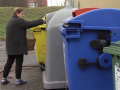 Uherskohradišťská radnice poplatek za svoz komunálního odpadu zvyšovat nebude