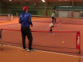 Tenis Slovácko pozval veřejnost na Den otevřených dveří