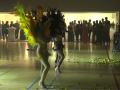 Kunovický ples roztančily brazilské tance