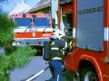 Hejtmanství podpoří hasiče, záchranáře i Červený kříž 