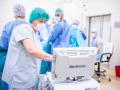 Vsetínským chirurgům pomáhá při operacích štítné žlázy moderní neuromonitoring