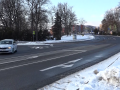 Rožnovská radnice řešila s krajským ředitelstvím silnic letošní opravy silnic
