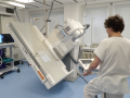 Baťova nemocnice má dva nové moderní rentgeny 