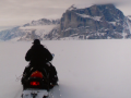 Expediční kamera vzala návštěvníky kina až na arktický ostrov