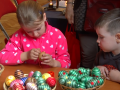 Masarykovo muzeum dětem představilo velikonoční zvyky 