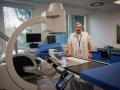 Baťova nemocnice má nový přístroj na léčbu močových kamenů