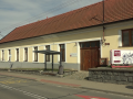 Uherské Hradiště opraví kulturní dům v Mařaticích