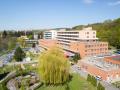 Zlínský kraj bojuje za udržení specializované péče v Baťově nemocnici