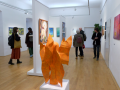Galerie Slováckého muzea nabízí dvě nové výstavy