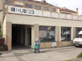HUB 123 mění provozovatele. Štafetu převezme Region Slovácko